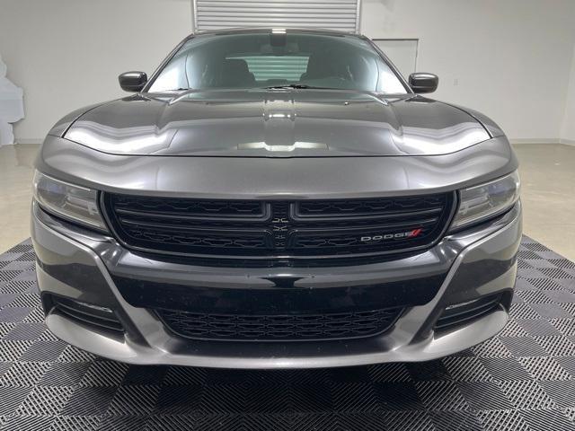 used 2018 Dodge Charger car, priced at $18,998
