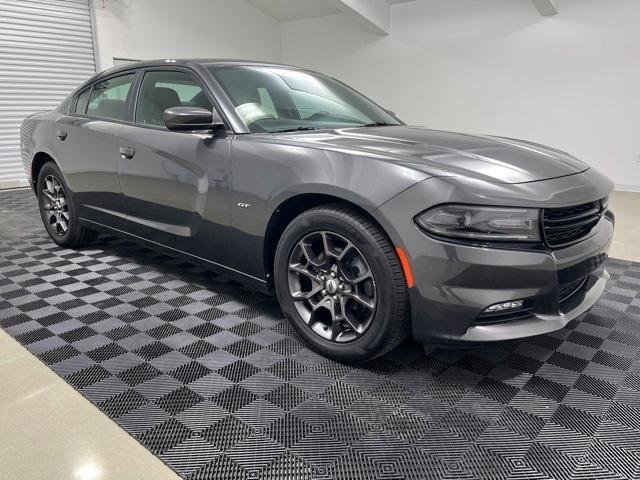 used 2018 Dodge Charger car, priced at $19,880
