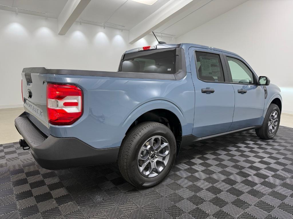 new 2025 Ford Maverick car, priced at $34,626