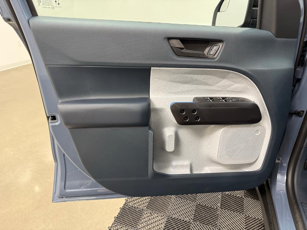 new 2025 Ford Maverick car, priced at $34,626