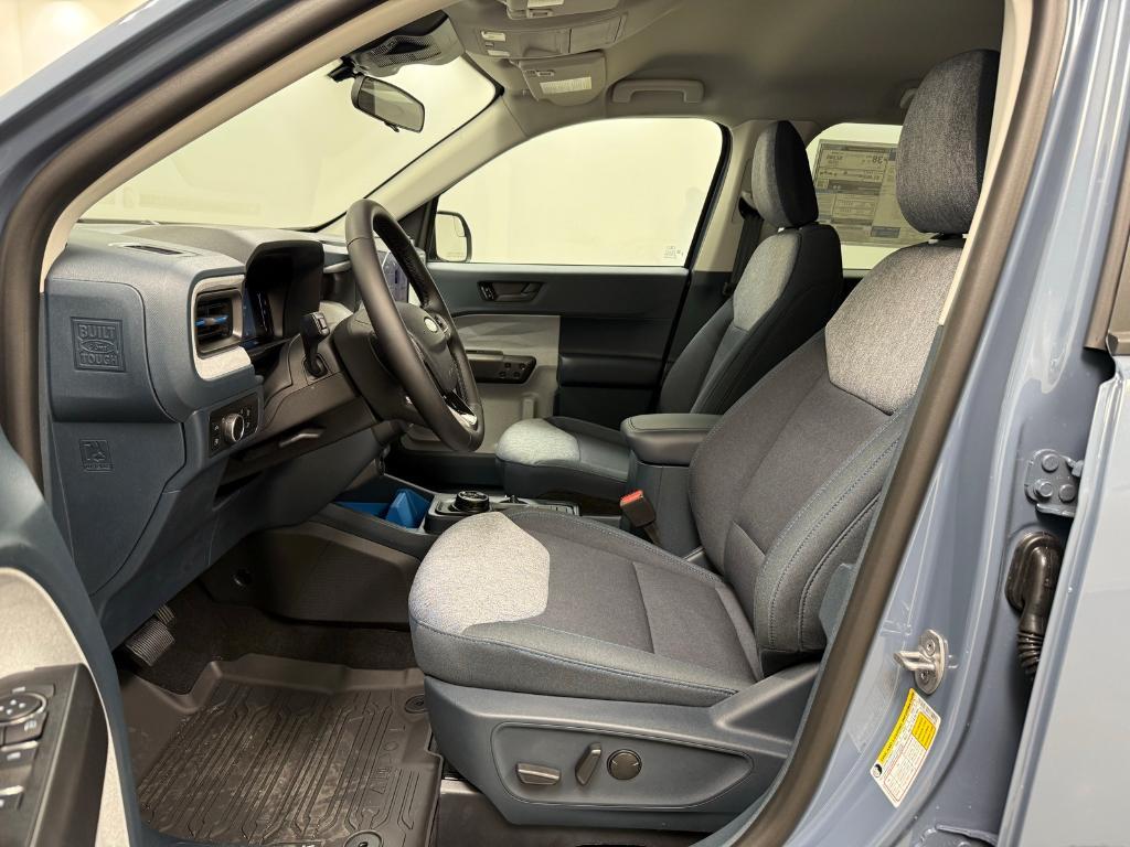 new 2025 Ford Maverick car, priced at $34,626