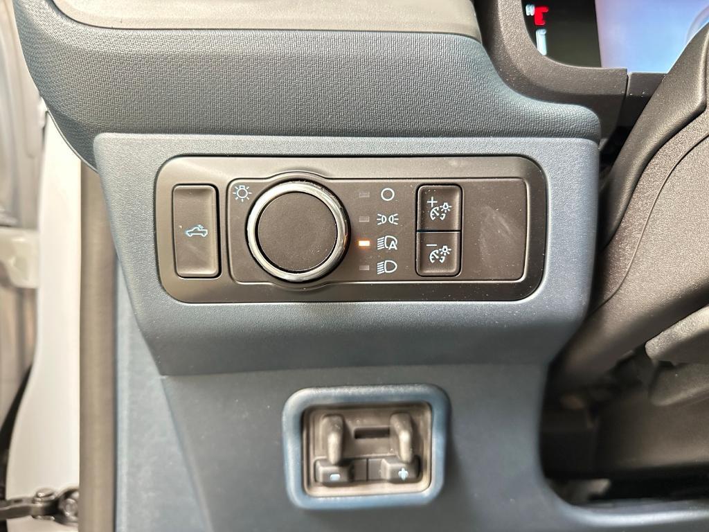 new 2025 Ford Maverick car, priced at $38,180