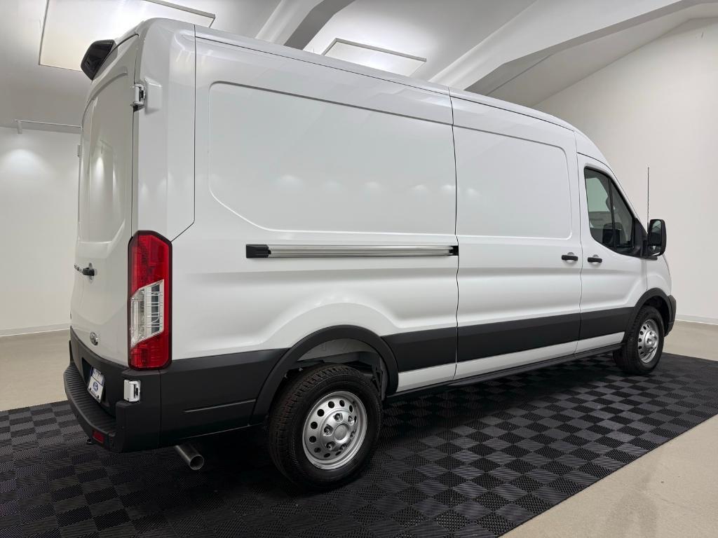 new 2025 Ford Transit-350 car, priced at $53,550