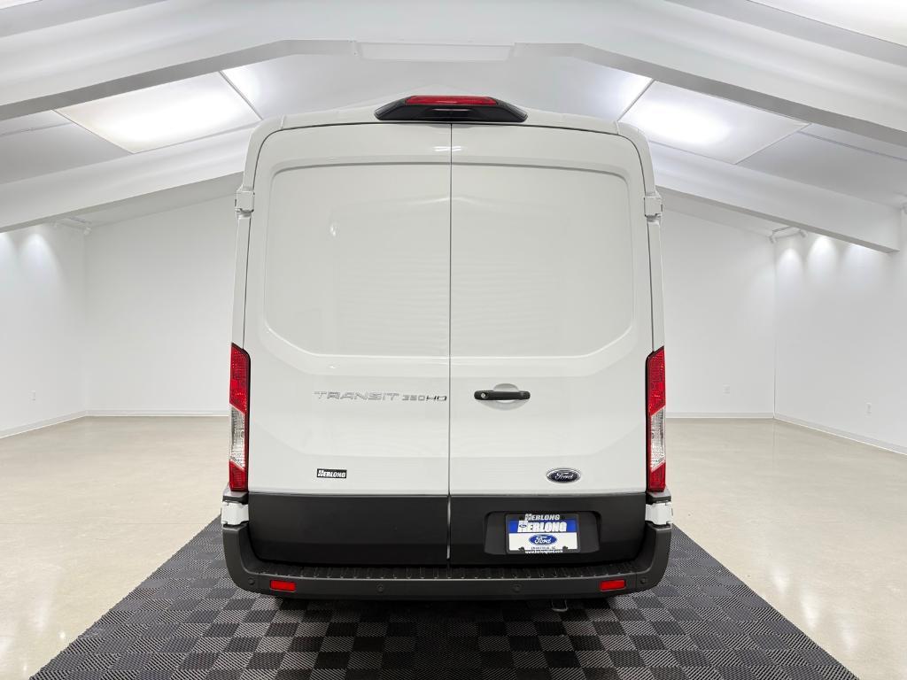new 2025 Ford Transit-350 car, priced at $53,550