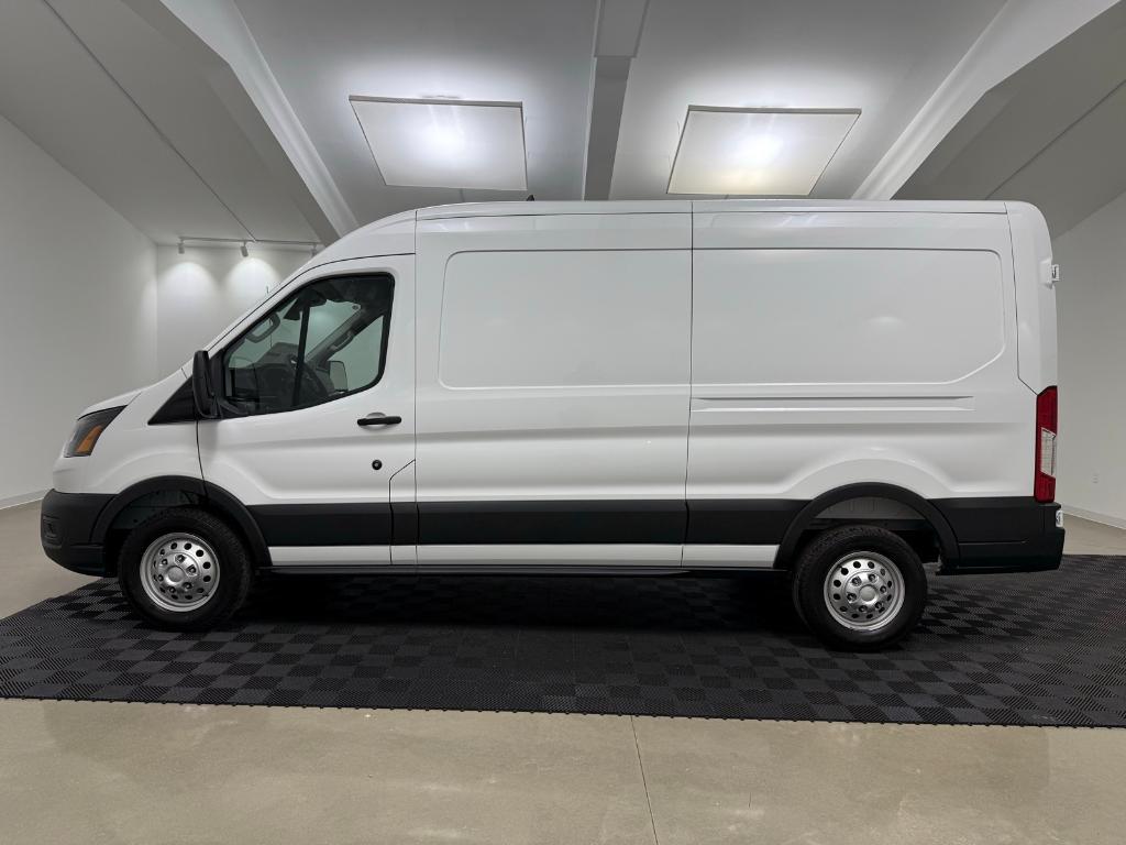 new 2025 Ford Transit-350 car, priced at $53,550