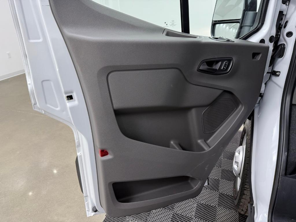 new 2025 Ford Transit-350 car, priced at $53,550