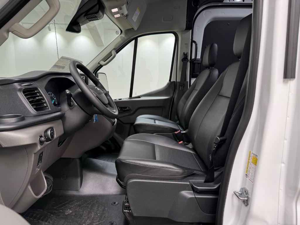 new 2025 Ford Transit-350 car, priced at $53,550
