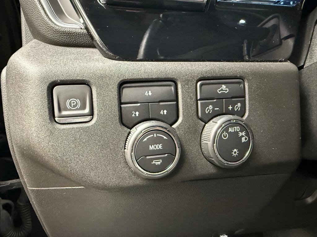 used 2024 Chevrolet Silverado 2500 car, priced at $52,980