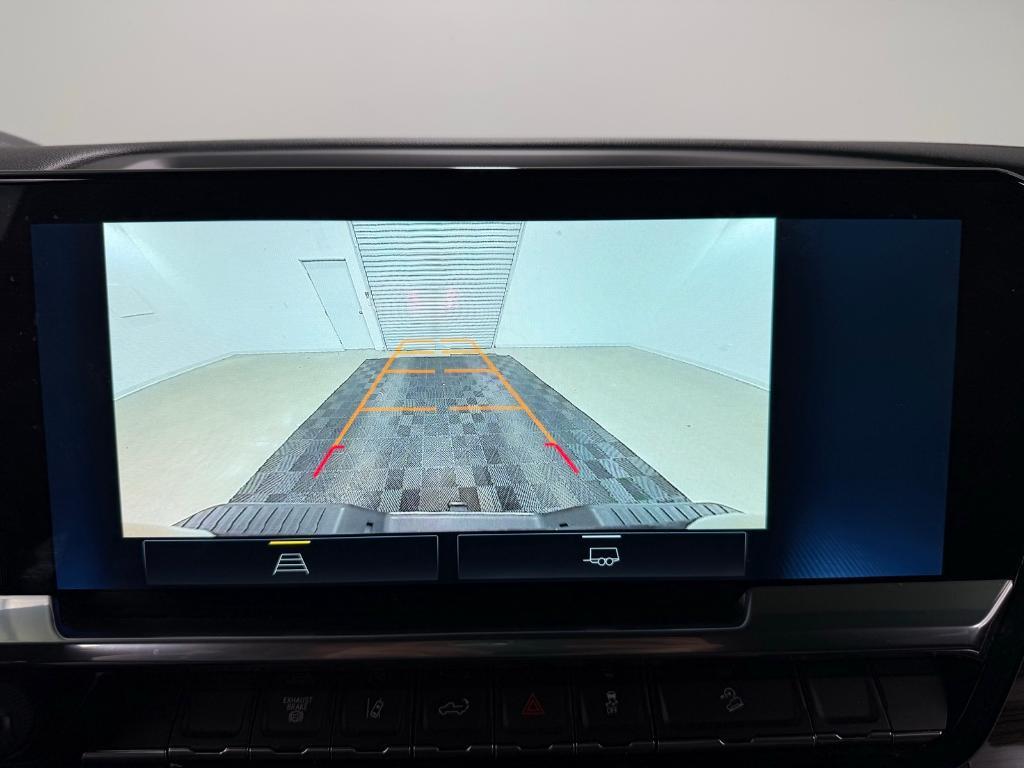 used 2024 Chevrolet Silverado 2500 car, priced at $52,980