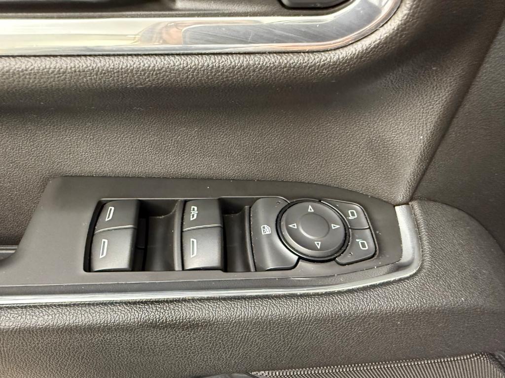 used 2024 Chevrolet Silverado 2500 car, priced at $52,980