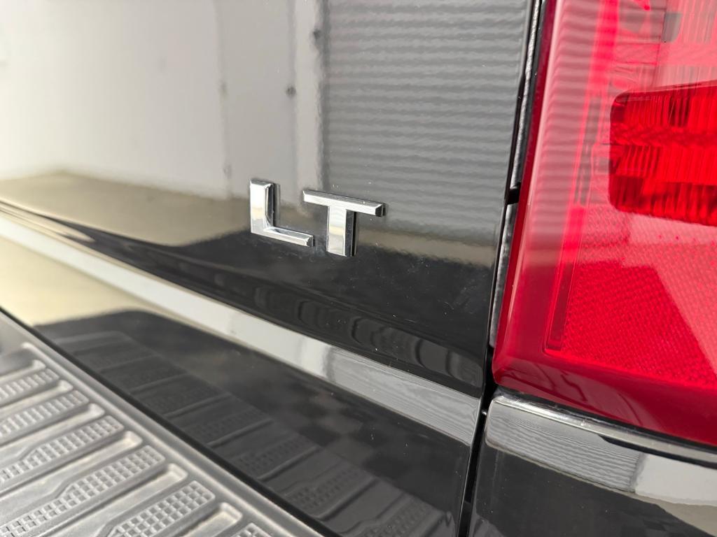 used 2024 Chevrolet Silverado 2500 car, priced at $52,980