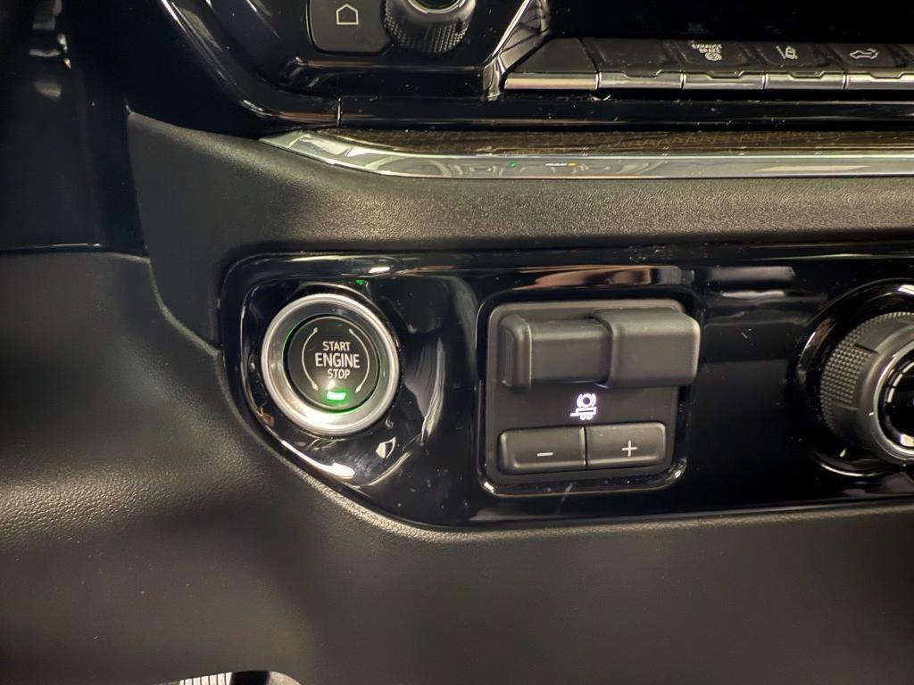 used 2024 Chevrolet Silverado 2500 car, priced at $52,980