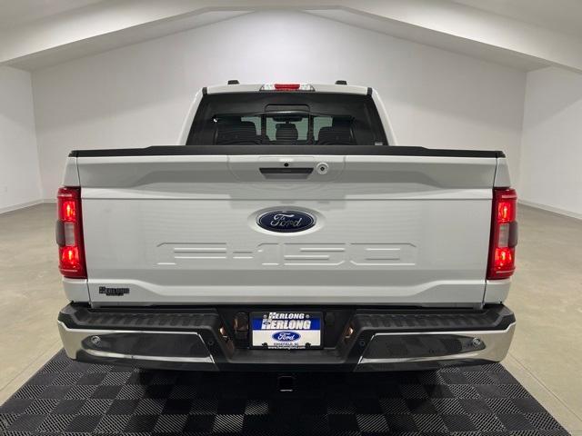 new 2023 Ford F-150 car, priced at $68,380