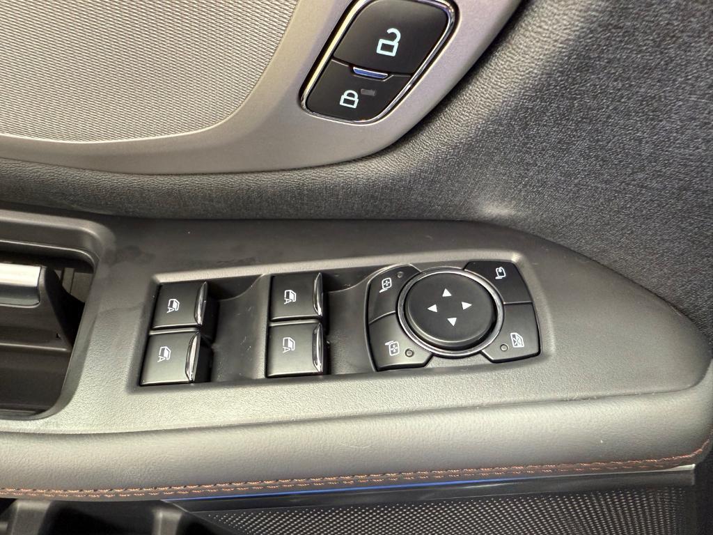 new 2025 Ford Expedition car, priced at $69,480