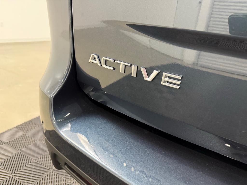 new 2025 Ford Expedition car, priced at $69,480