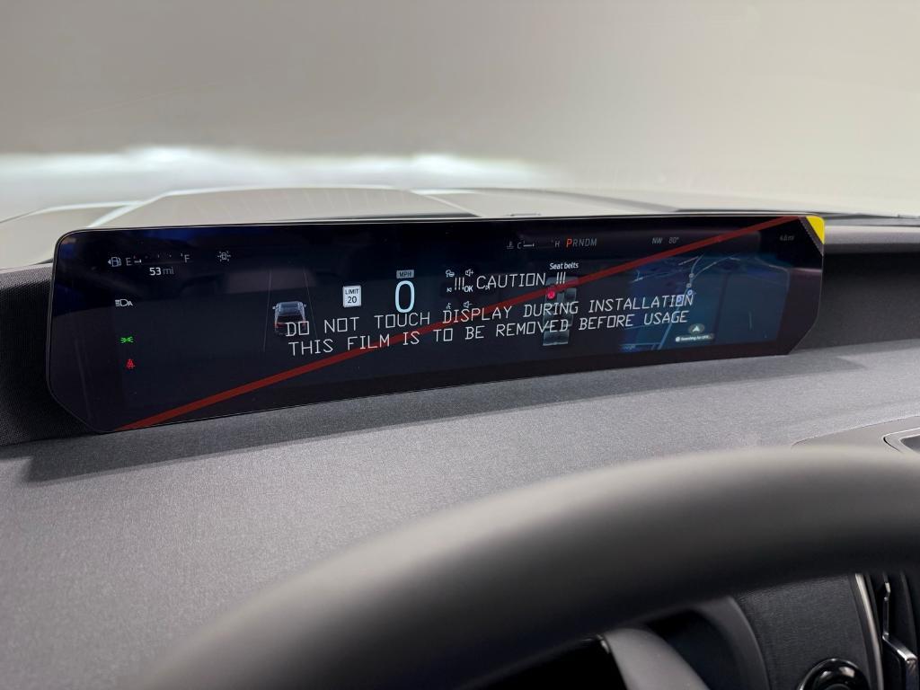 new 2025 Ford Expedition car, priced at $69,480