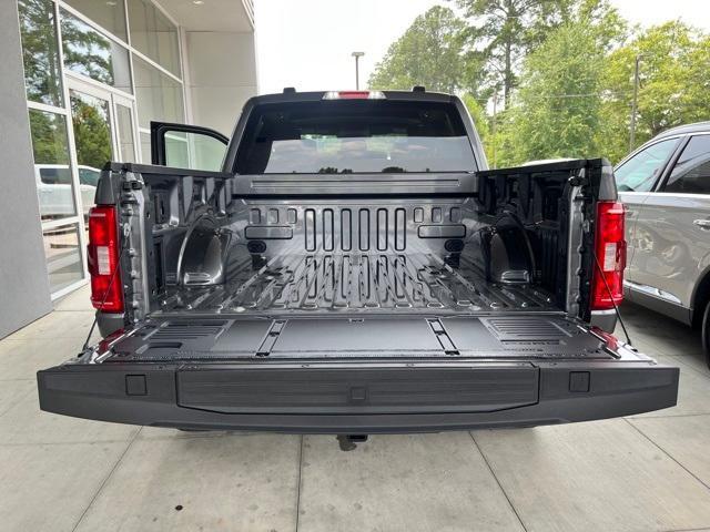 new 2023 Ford F-150 car, priced at $61,998