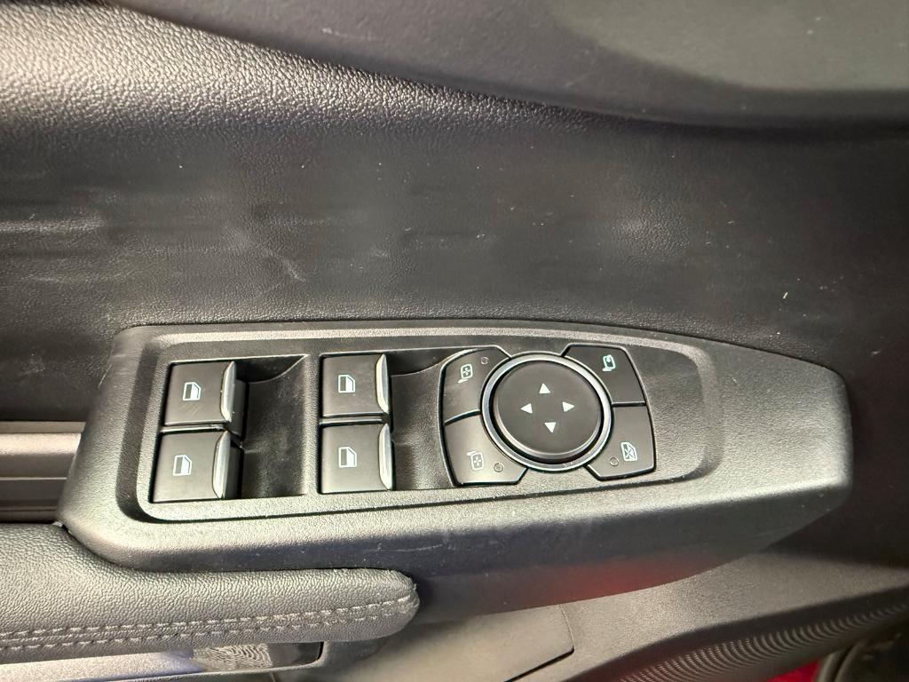 new 2025 Ford Ranger car, priced at $46,303