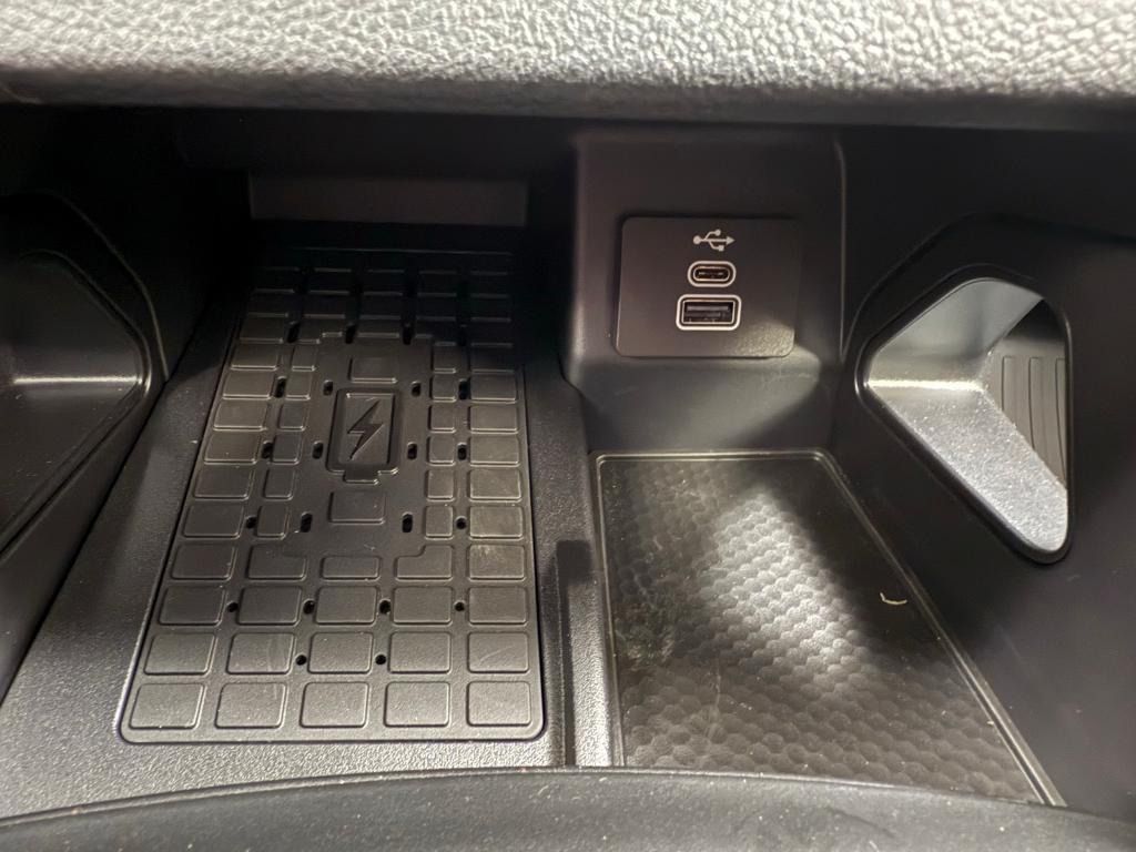 new 2025 Ford Ranger car, priced at $46,303