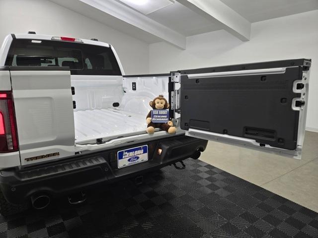 new 2024 Ford F-150 car, priced at $78,250