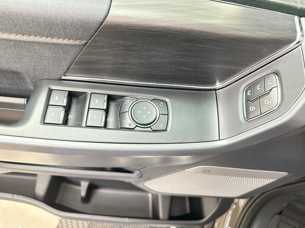 new 2025 Ford F-150 car, priced at $67,665