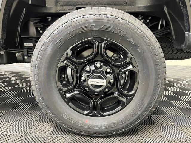 new 2024 Ford F-250 car, priced at $77,480