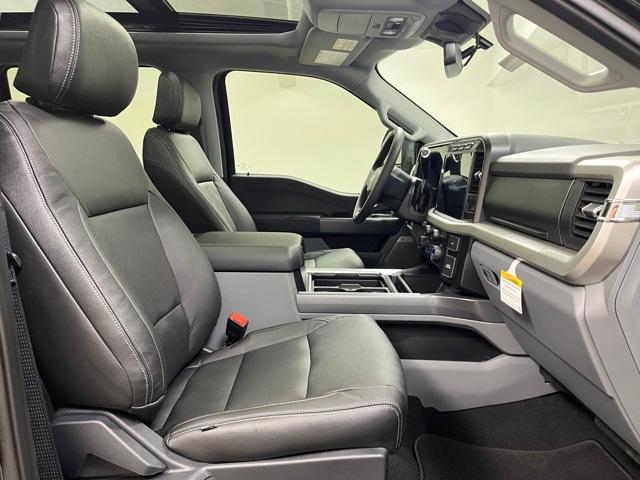 new 2024 Ford F-250 car, priced at $77,480