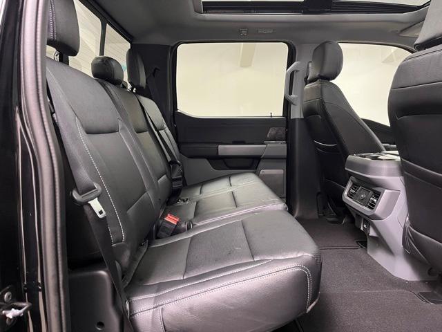 new 2024 Ford F-250 car, priced at $77,480