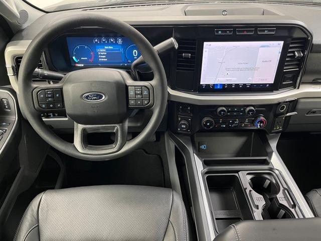 new 2024 Ford F-250 car, priced at $77,480