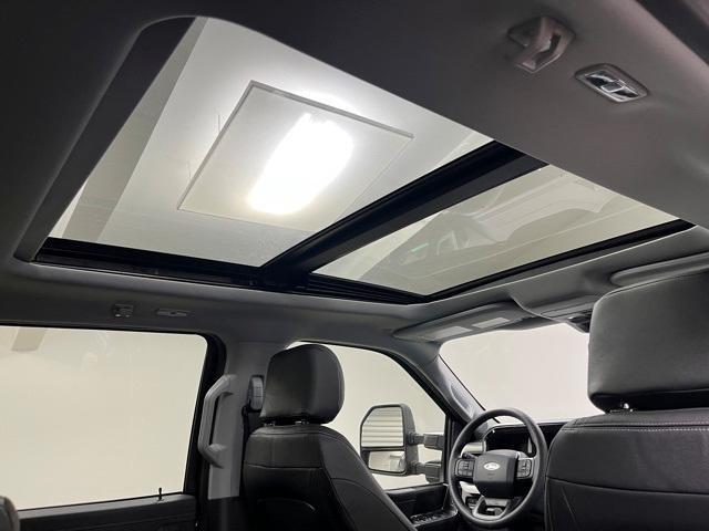 new 2024 Ford F-250 car, priced at $77,480