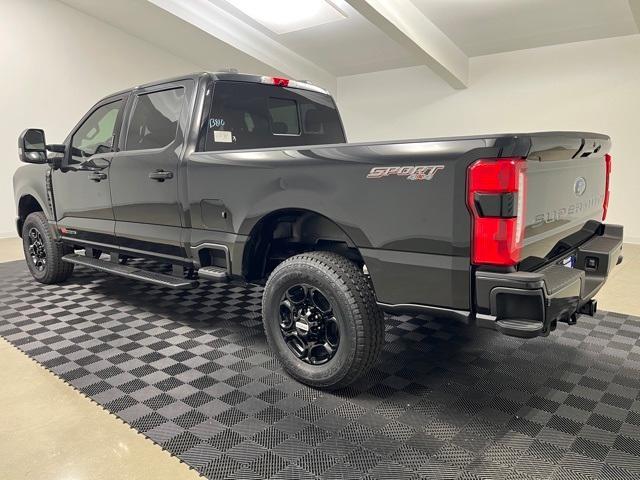 new 2024 Ford F-250 car, priced at $77,480