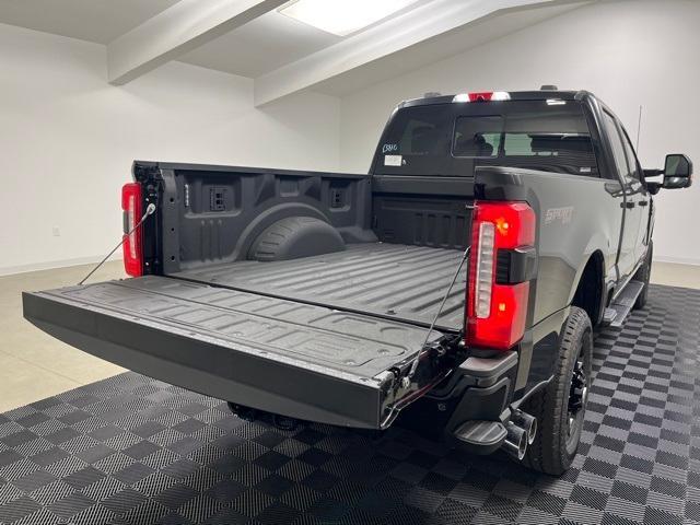 new 2024 Ford F-250 car, priced at $77,480