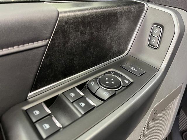new 2024 Ford F-250 car, priced at $77,480