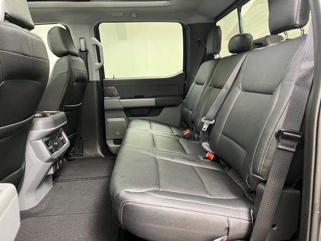 new 2024 Ford F-250 car, priced at $77,480