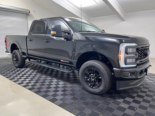 new 2024 Ford F-250 car, priced at $77,480