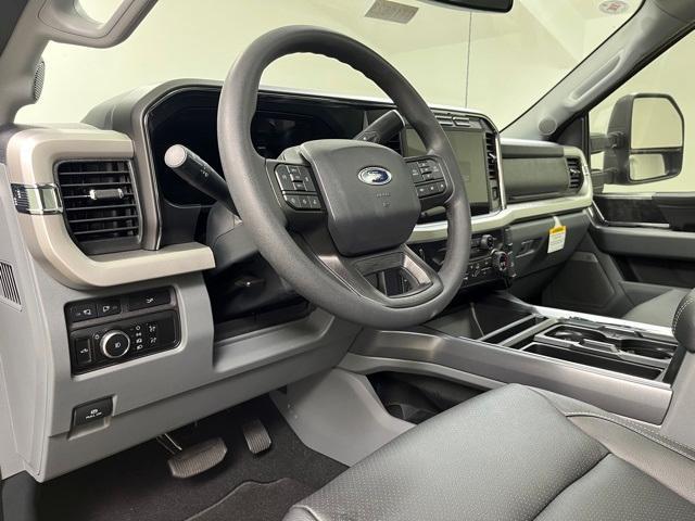 new 2024 Ford F-250 car, priced at $77,480