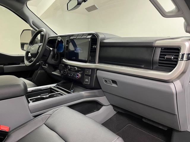new 2024 Ford F-250 car, priced at $77,480