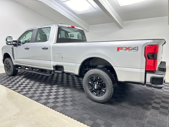 new 2024 Ford F-350 car, priced at $71,445