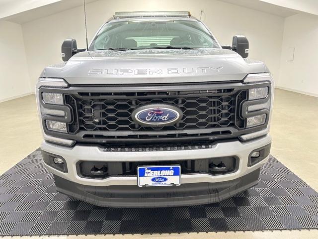 new 2024 Ford F-350 car, priced at $71,445