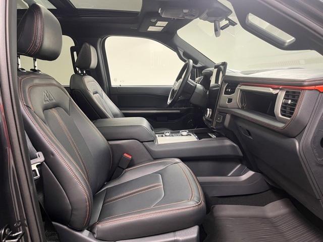 new 2024 Ford Expedition car, priced at $77,827