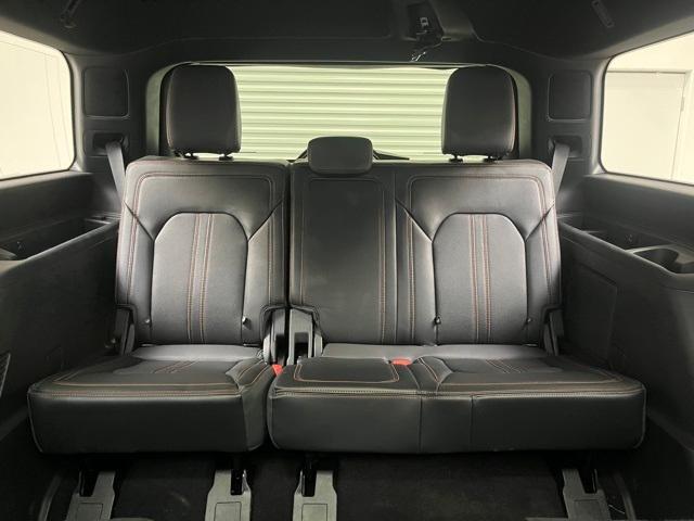 new 2024 Ford Expedition car, priced at $77,827