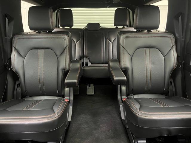 new 2024 Ford Expedition car, priced at $77,827