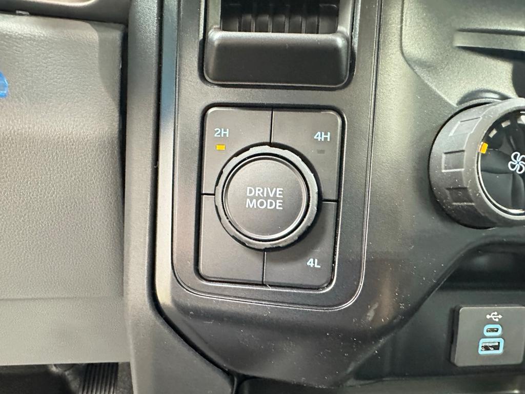 new 2025 Ford F-350 car, priced at $66,191