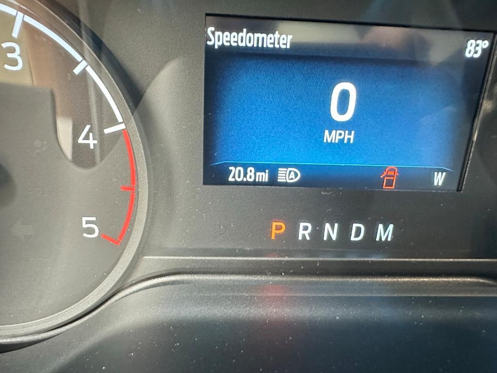 new 2025 Ford F-350 car, priced at $66,191