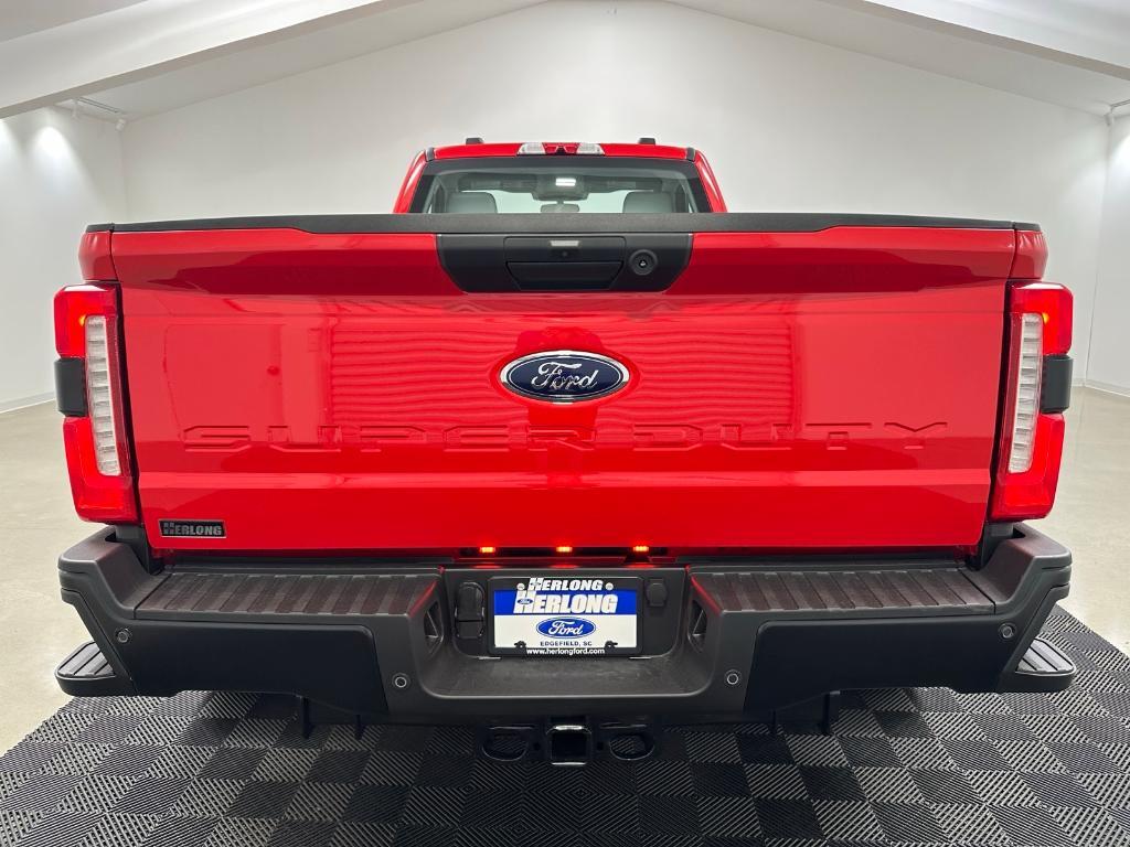 new 2025 Ford F-350 car, priced at $68,191