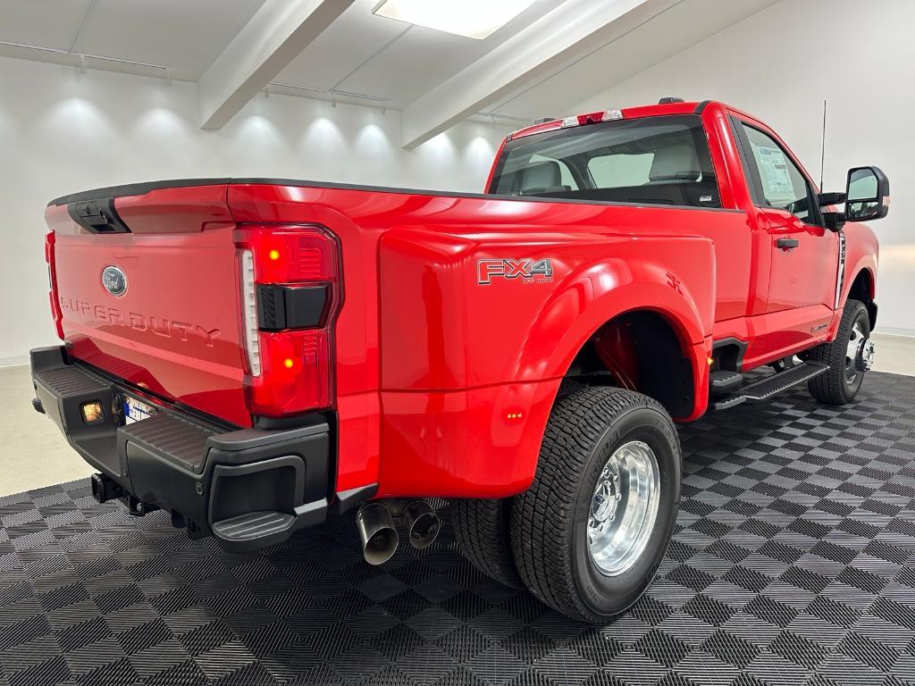 new 2025 Ford F-350 car, priced at $68,191