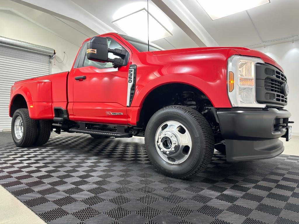 new 2025 Ford F-350 car, priced at $68,191