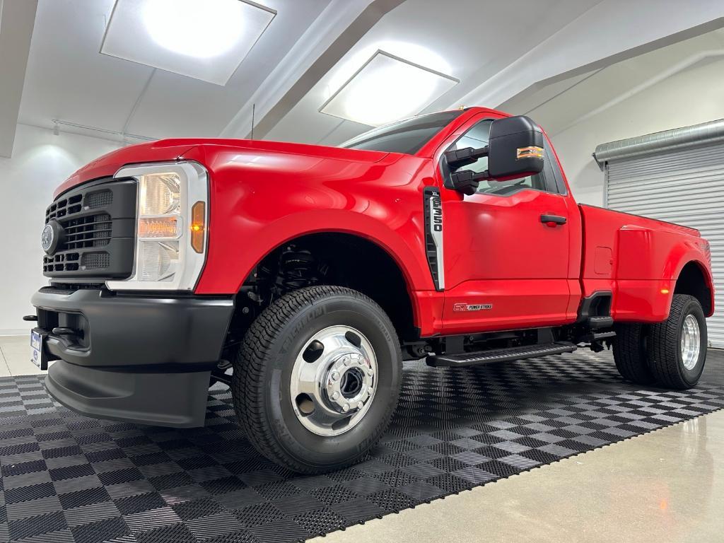 new 2025 Ford F-350 car, priced at $68,191