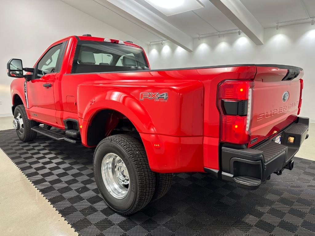 new 2025 Ford F-350 car, priced at $68,191