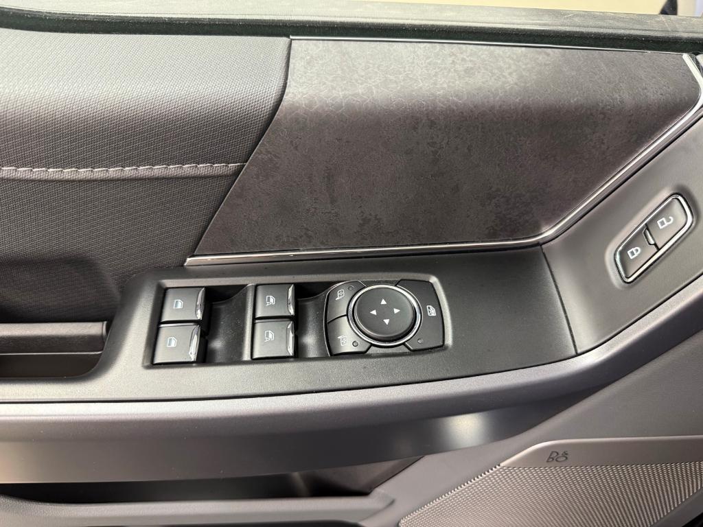 new 2025 Ford F-150 car, priced at $59,567